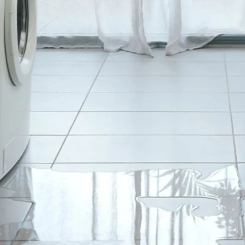 Appliance Leak Cleanup in Granite Falls, NC