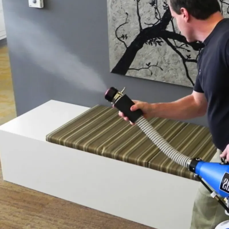 Professional Odor Removal in Granite Falls, NC